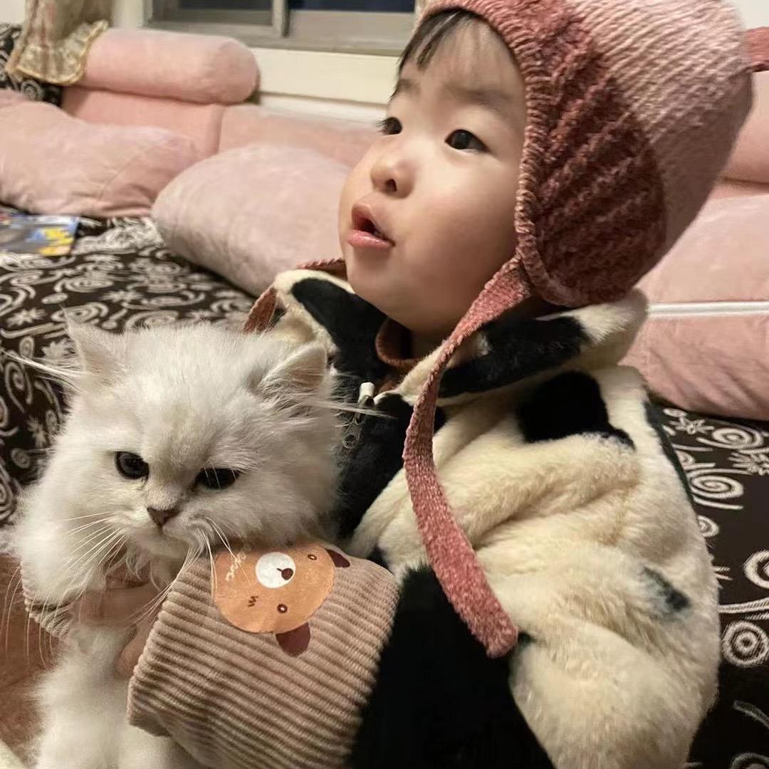 怡宝宝🥰