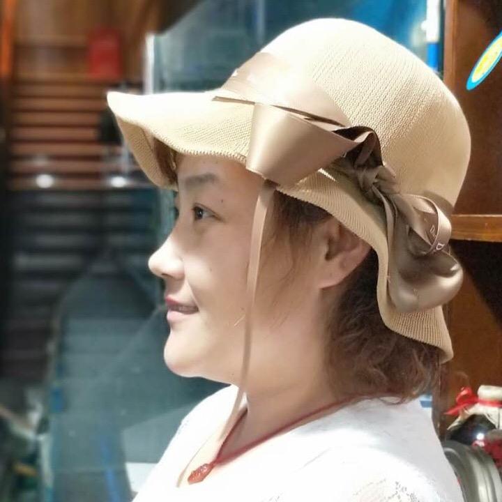 孤独终老（丫头）