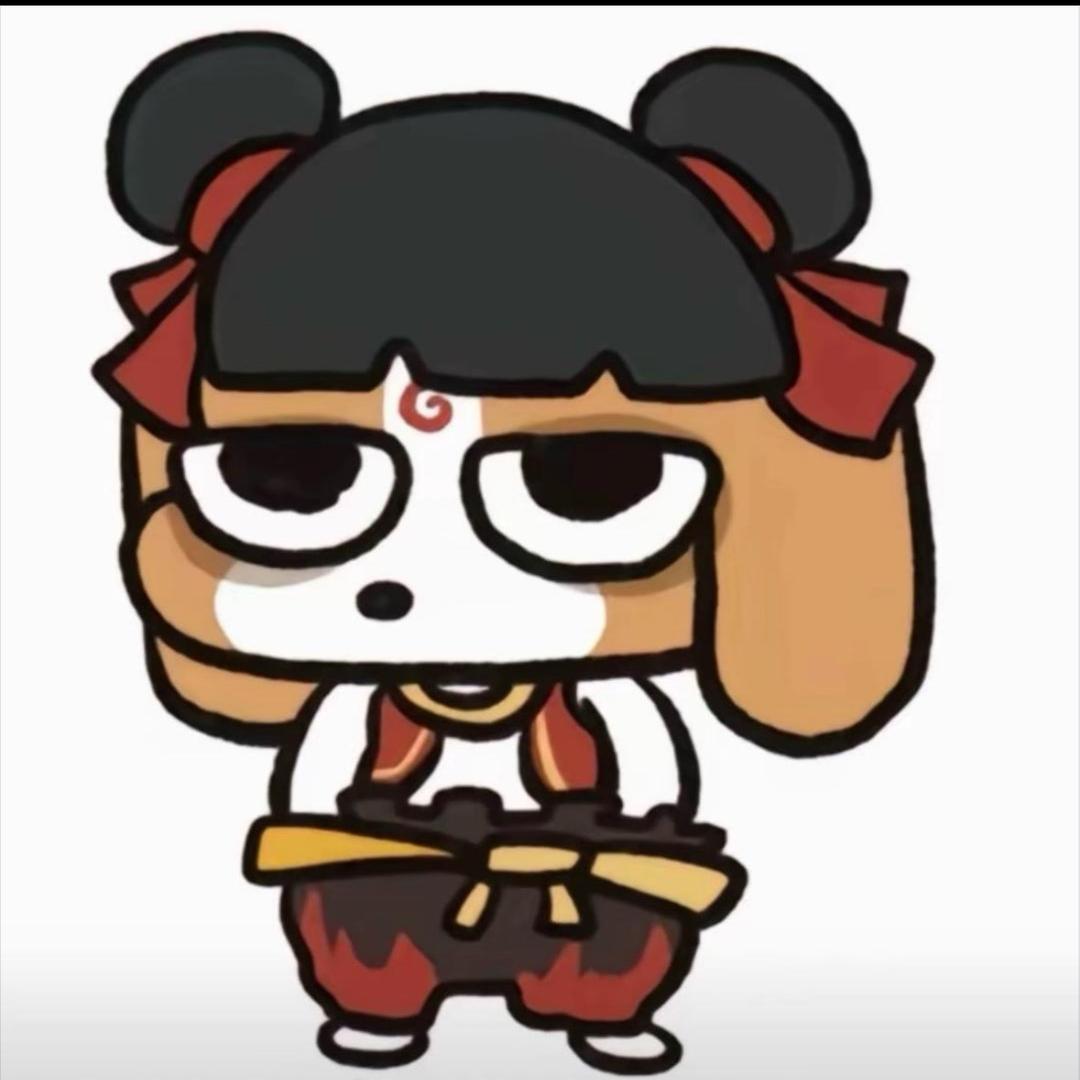 小鸭崽崽