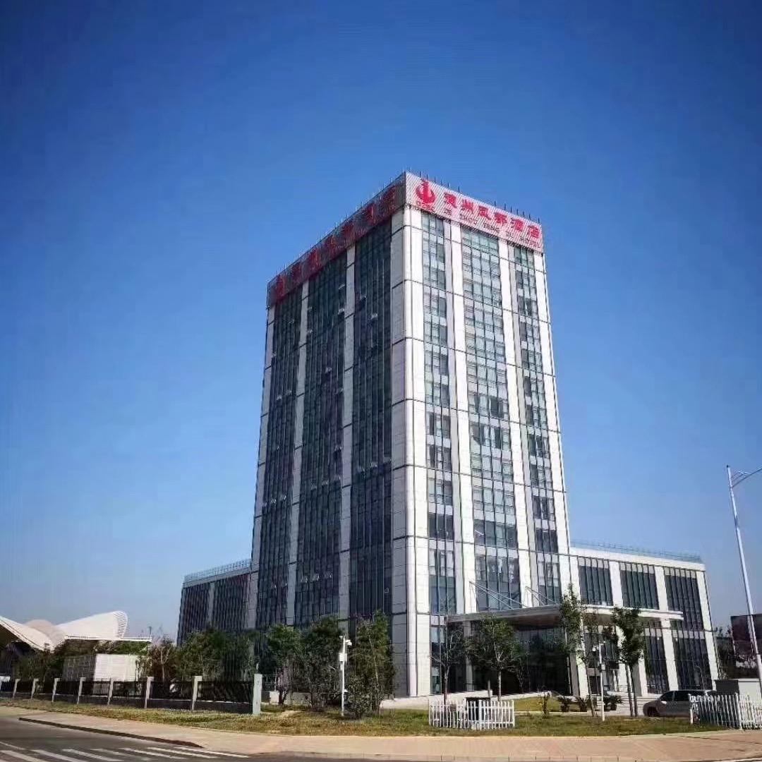 德州凤都酒店