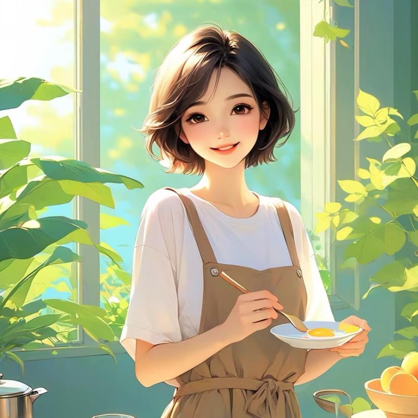 诺妈美食