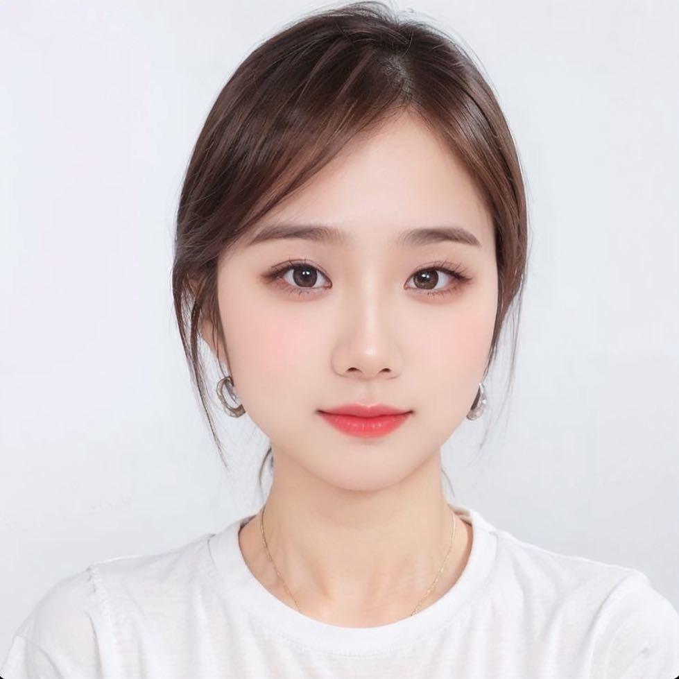 巴中金融明星-冯程程