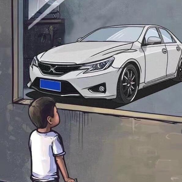 狼图