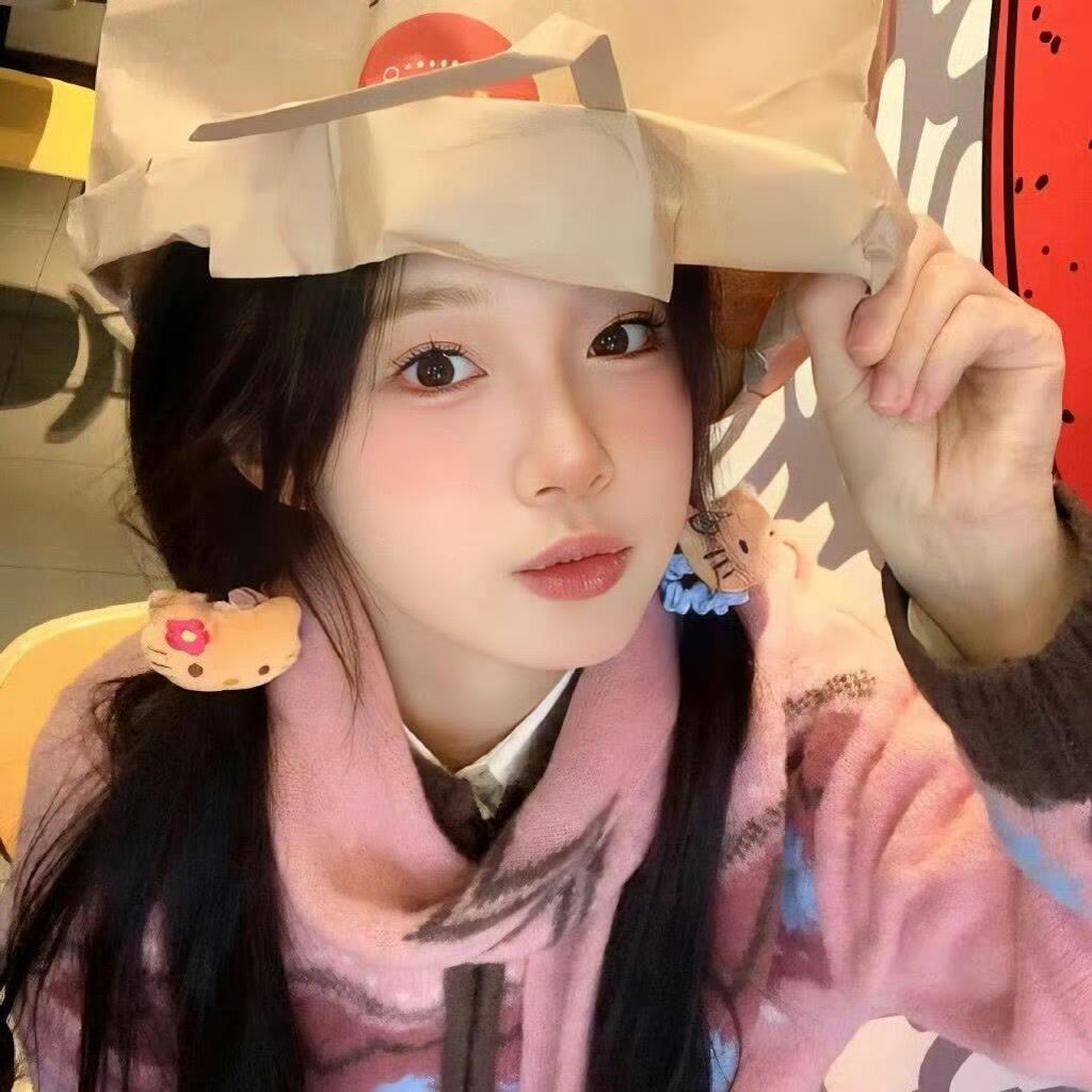 甜妹穿搭日记