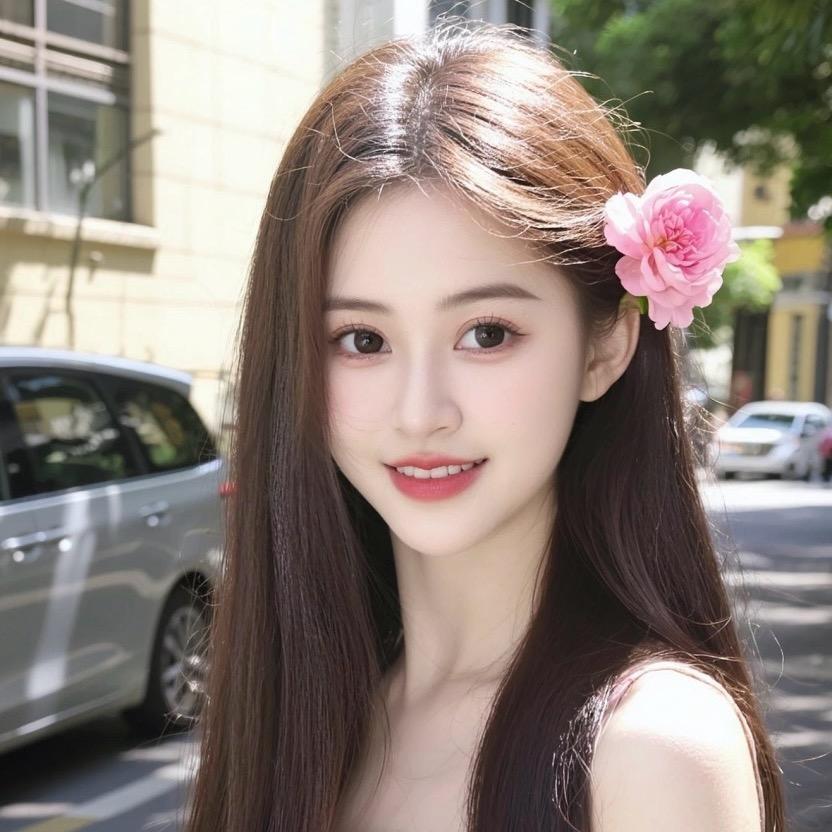 橙子姐姐呀🍊