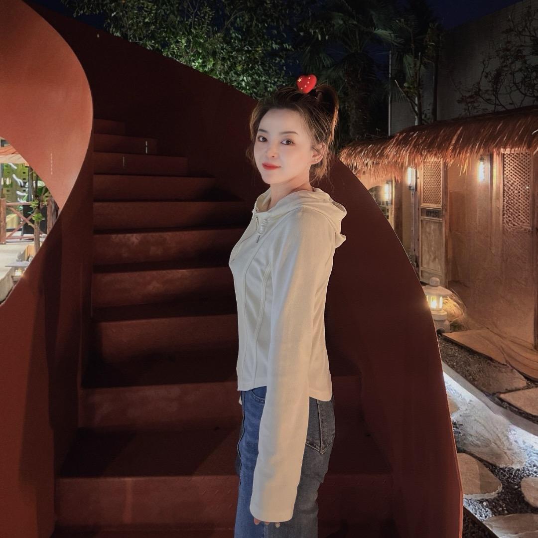 毛姐。