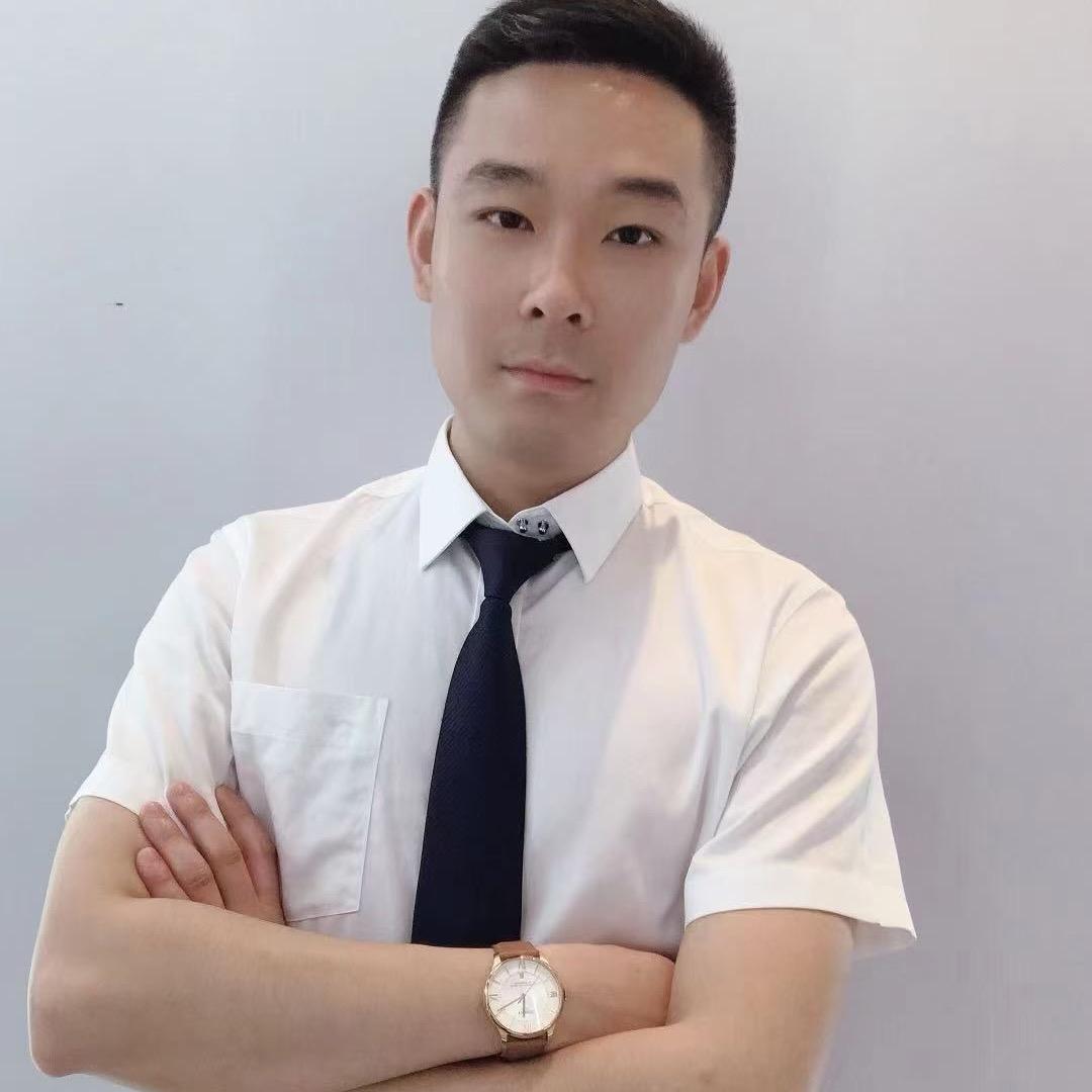豪哥哥