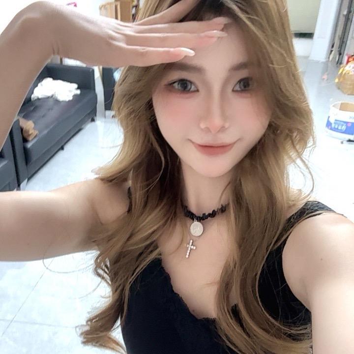 丽子小姐