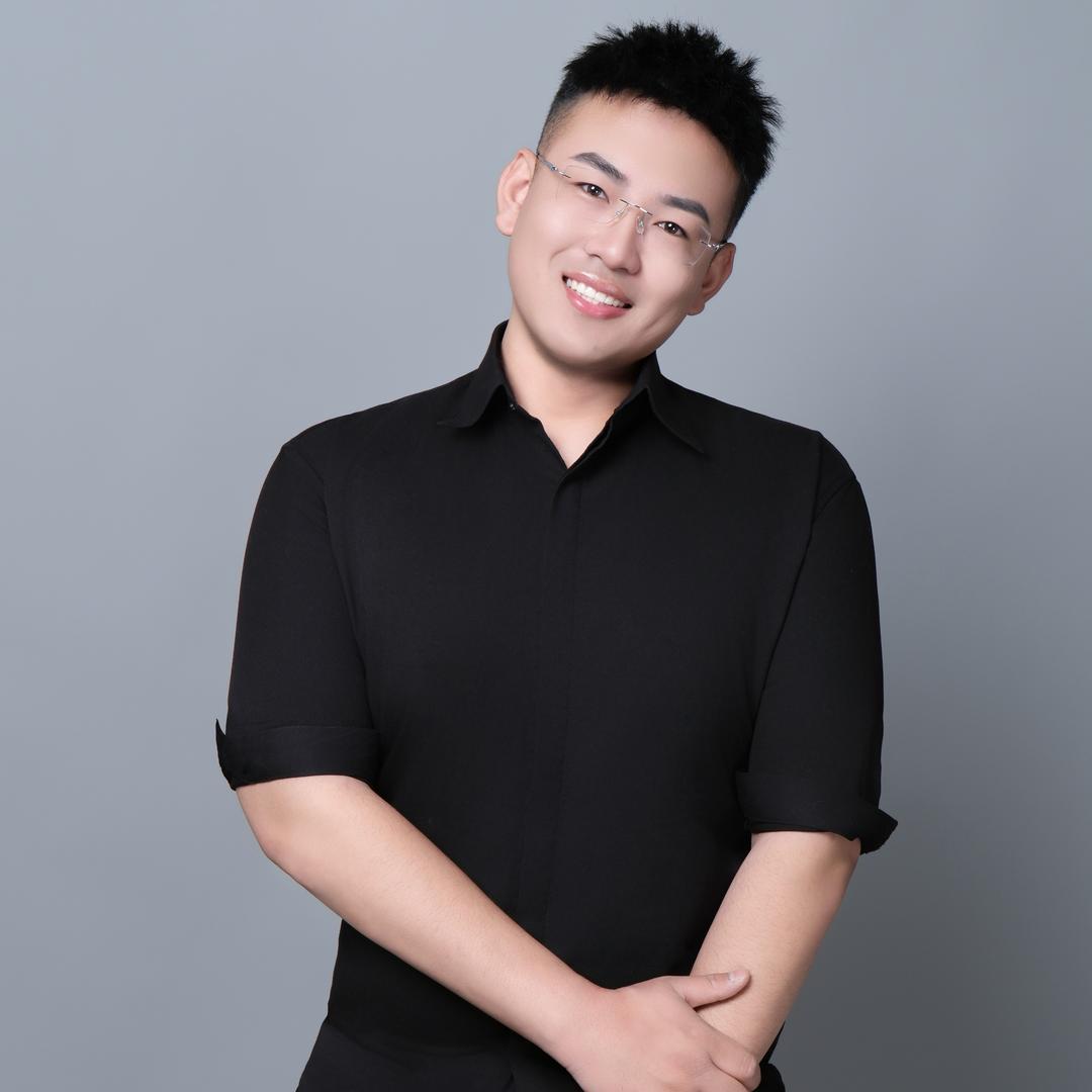 驻村干部小昊