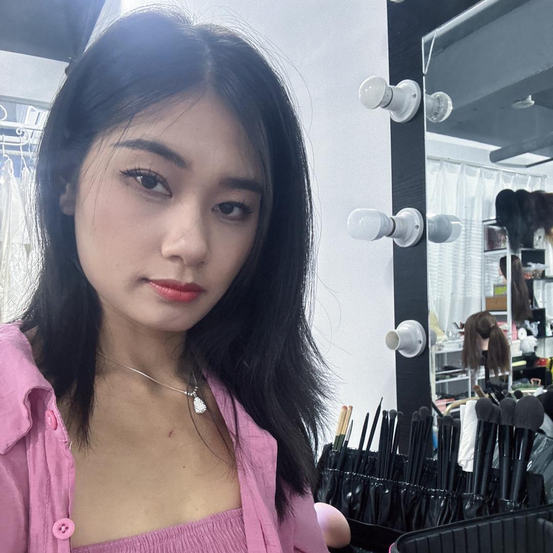 U点小脾气➰