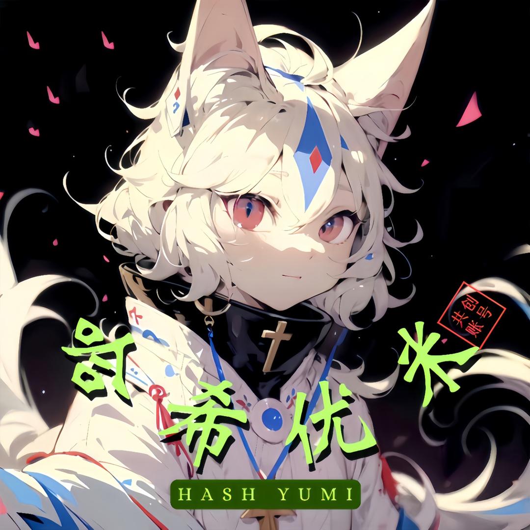 哈希优米