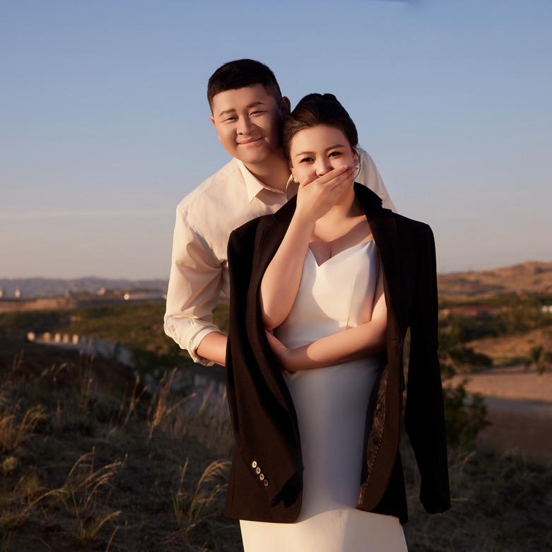 小橙子🍊 麻麻