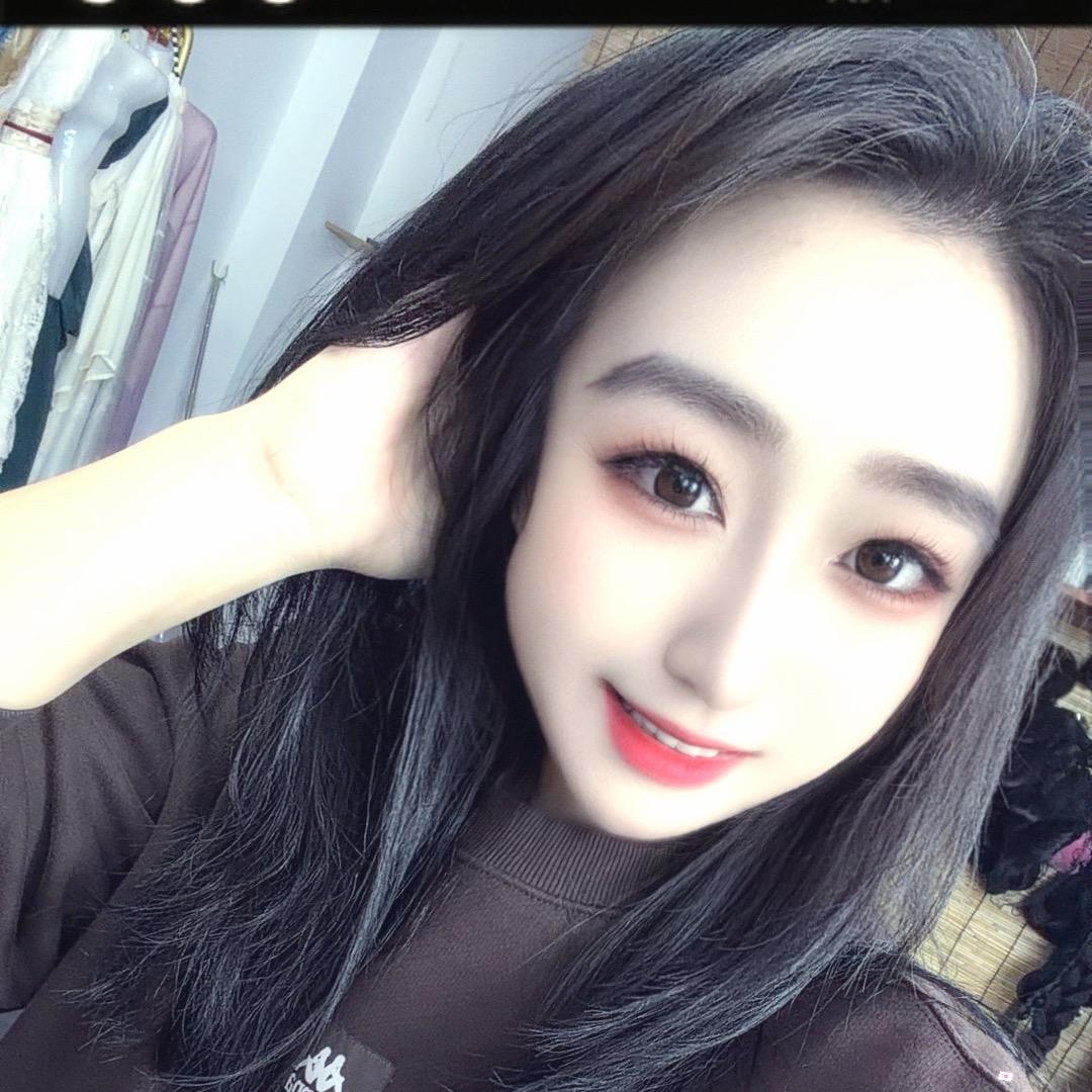 小仙女🧚‍♀️加油