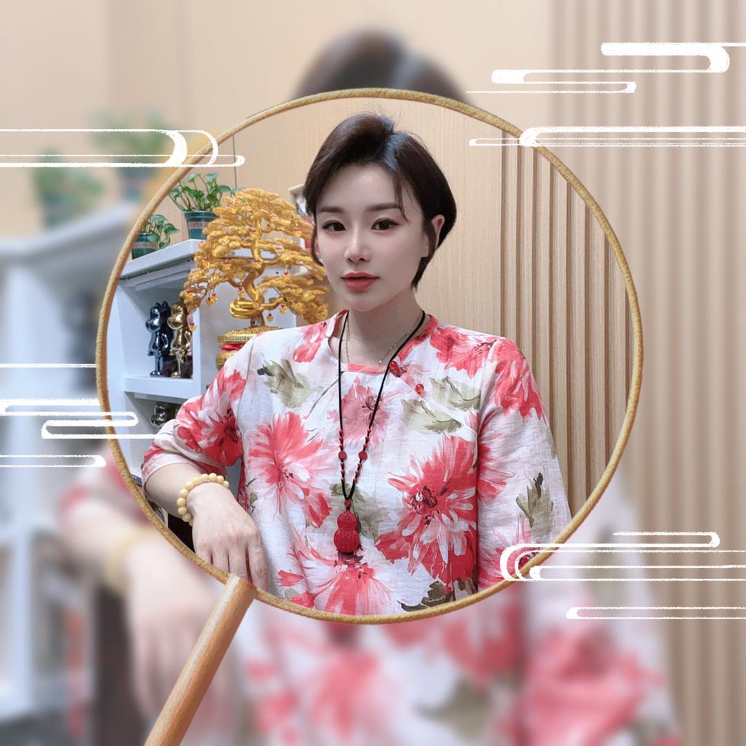 珂美大码女装