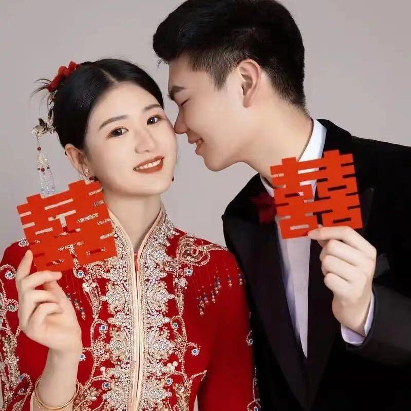 爱之桥媒先生团队｛来宾黄表哥｝