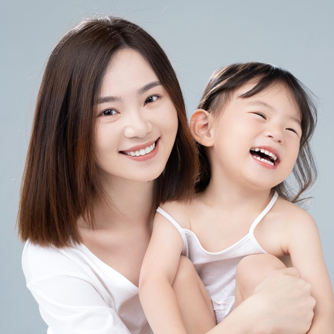 是Yomi妈妈