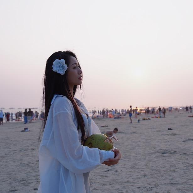 小玉-小短腿姐姐