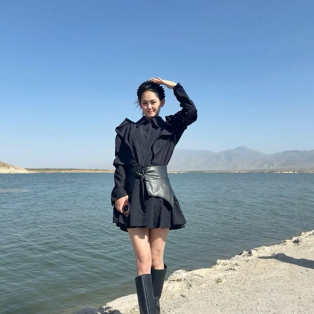 凯❤️❤️