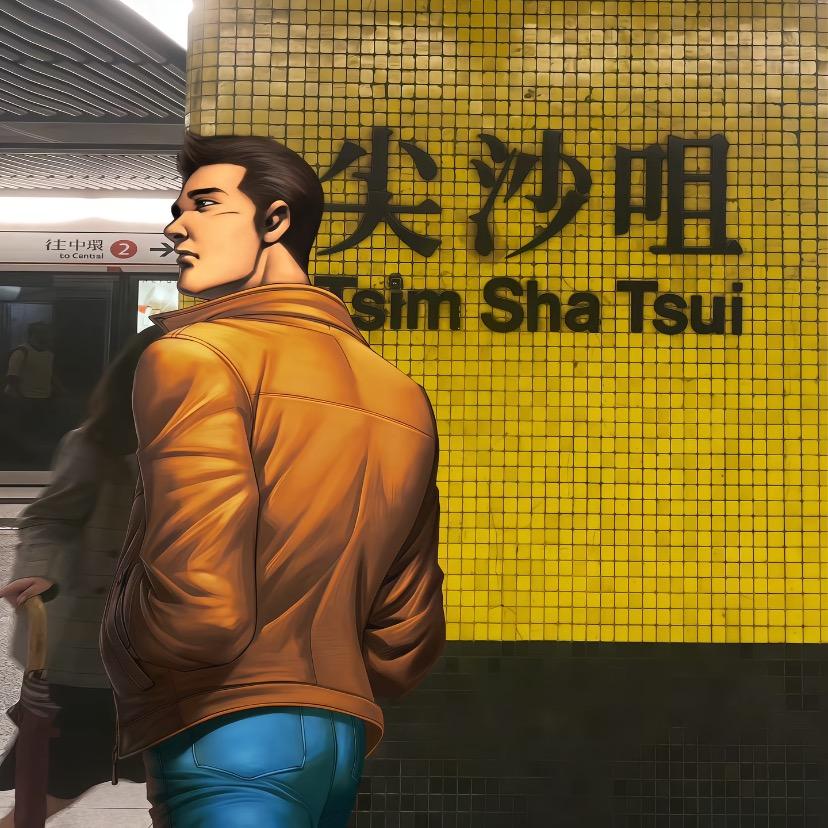 诀别书