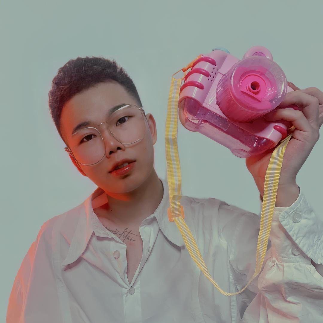 子瑄Ai实操
