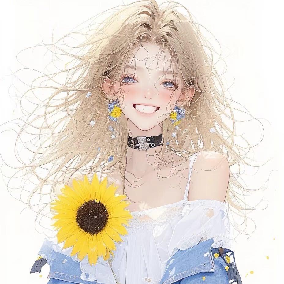 仙女豆🧚‍♀️