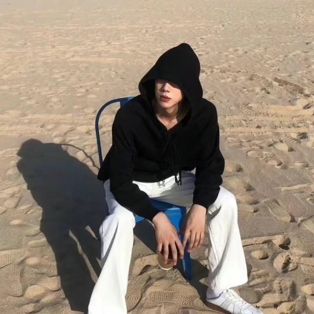 一点都没变。