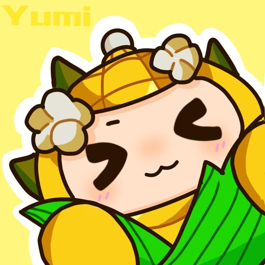 玉米症