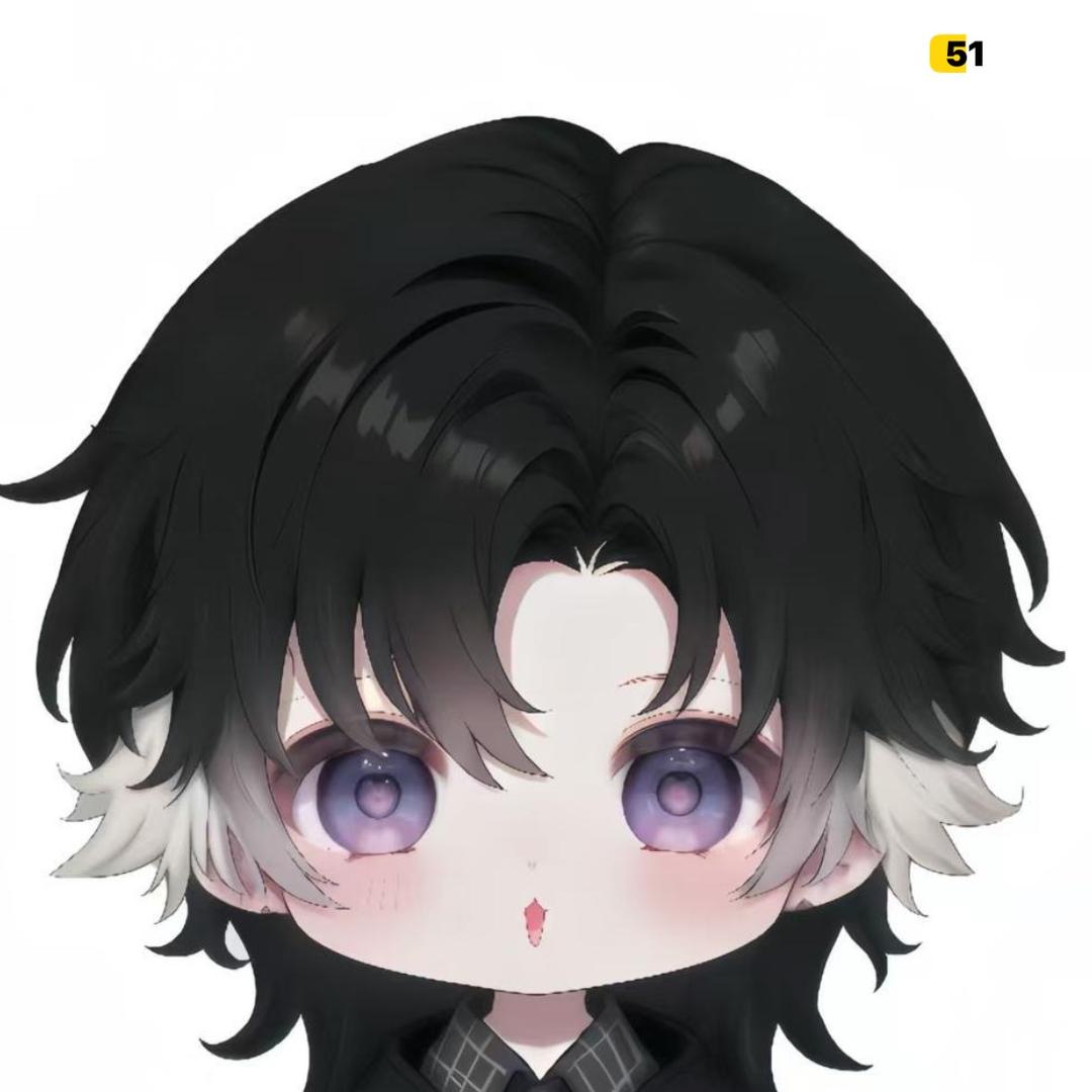 白白不哭🍼声控（十一月每天都播版）