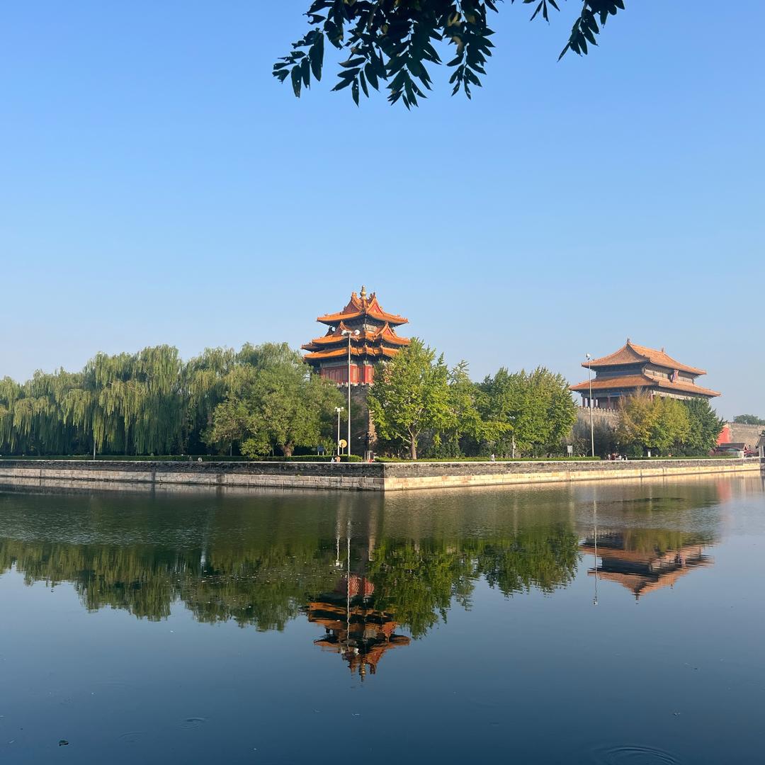 北京旅游大圣（小圣）