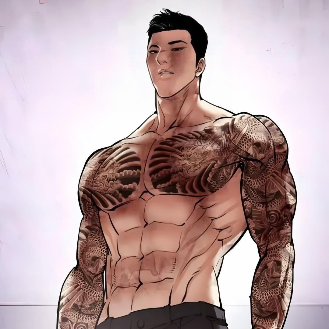 腼腆小水