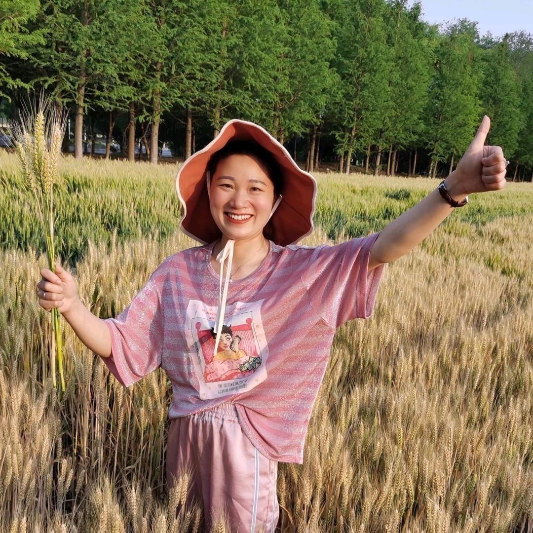 伍妹爱农业精选
