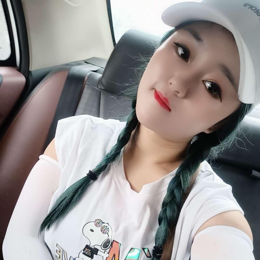 ✨ 清挽 ☘️