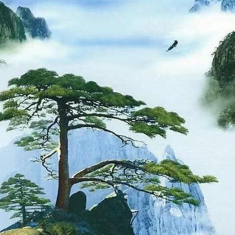 阳春三月
