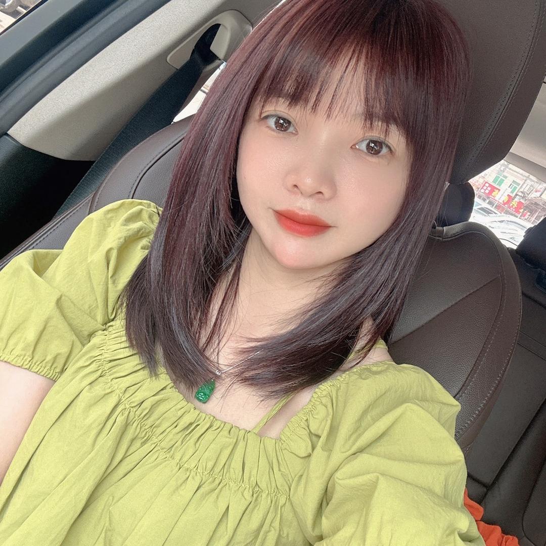恒记海鲜夏小姐