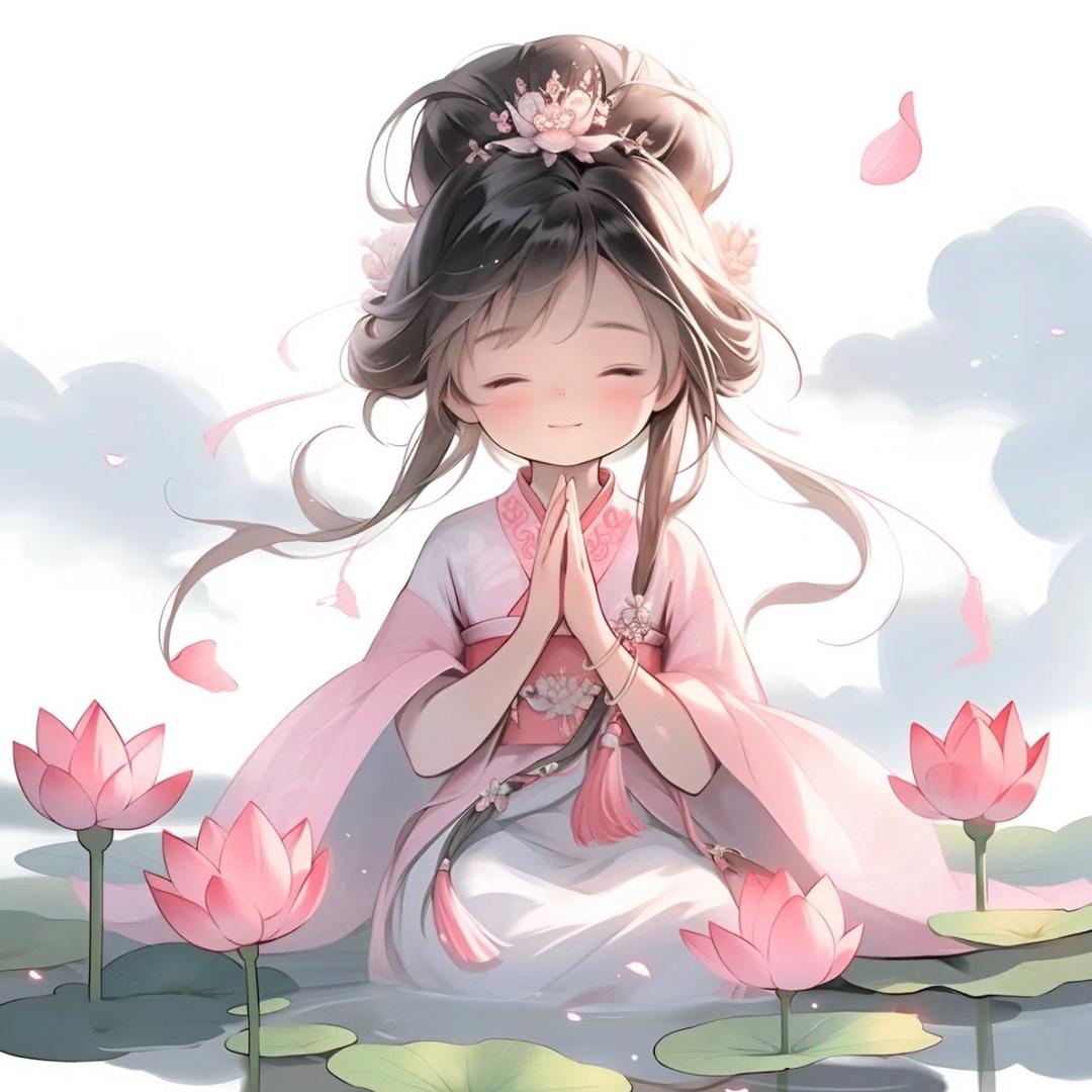 之心