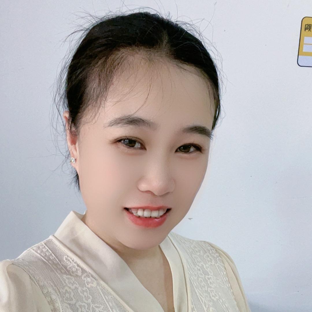 爱搞笑的笑涵