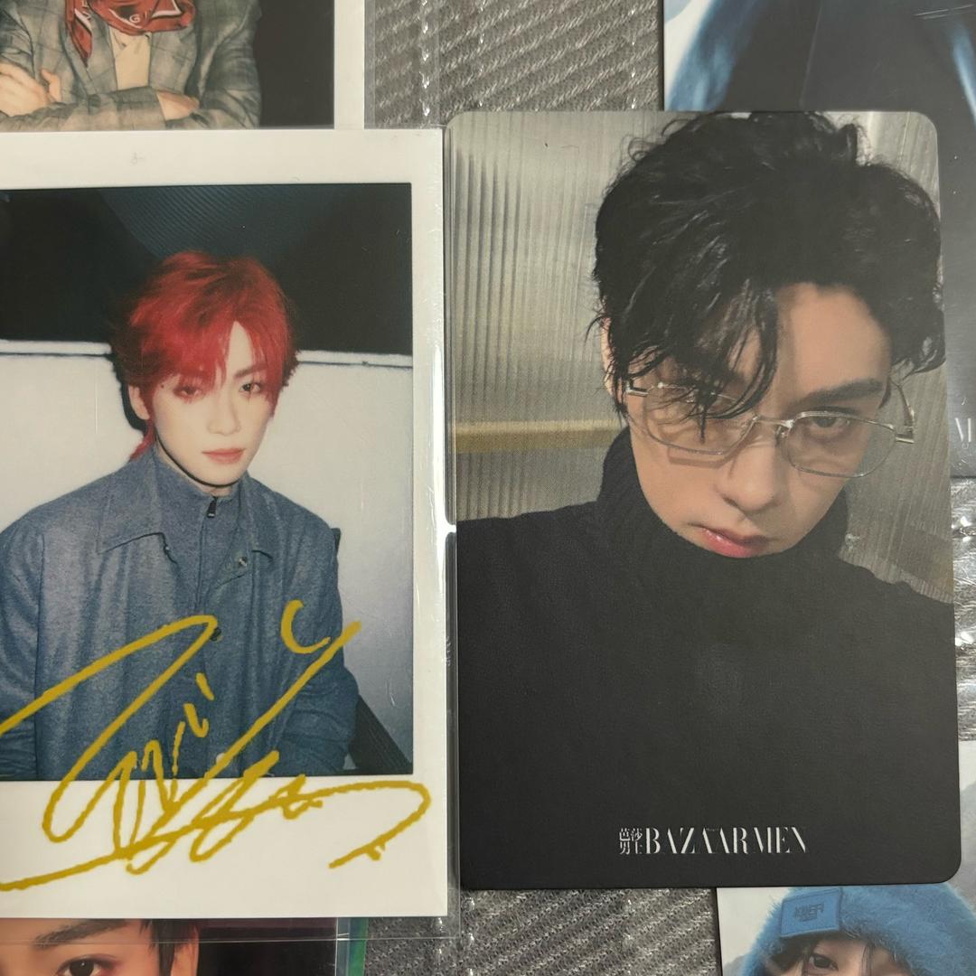 三明治🥪向生活低头🌽