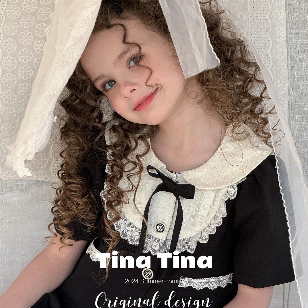 Tina Tina （缇捺）