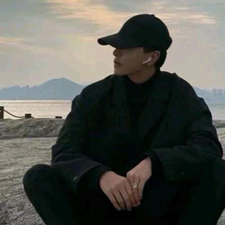 北.