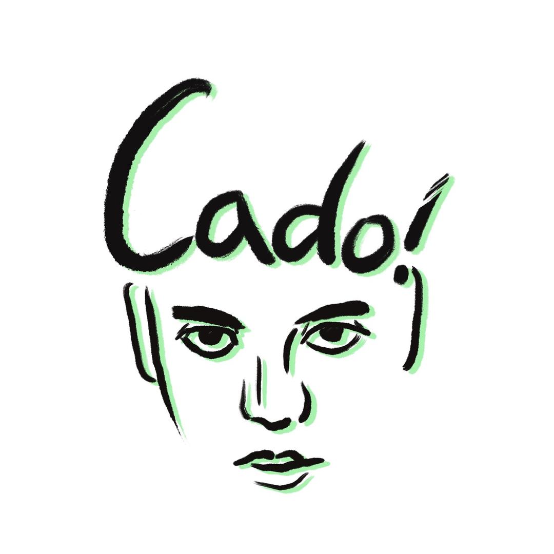 科豆Cado