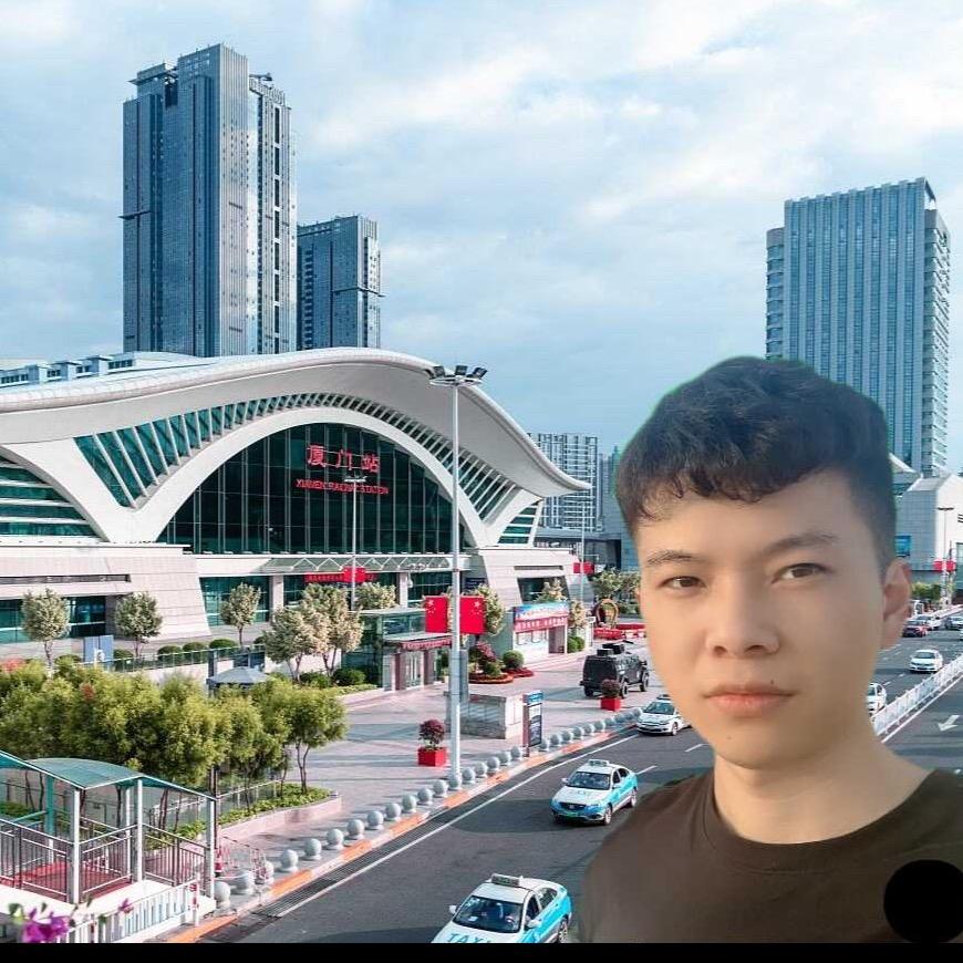 闽南阿强