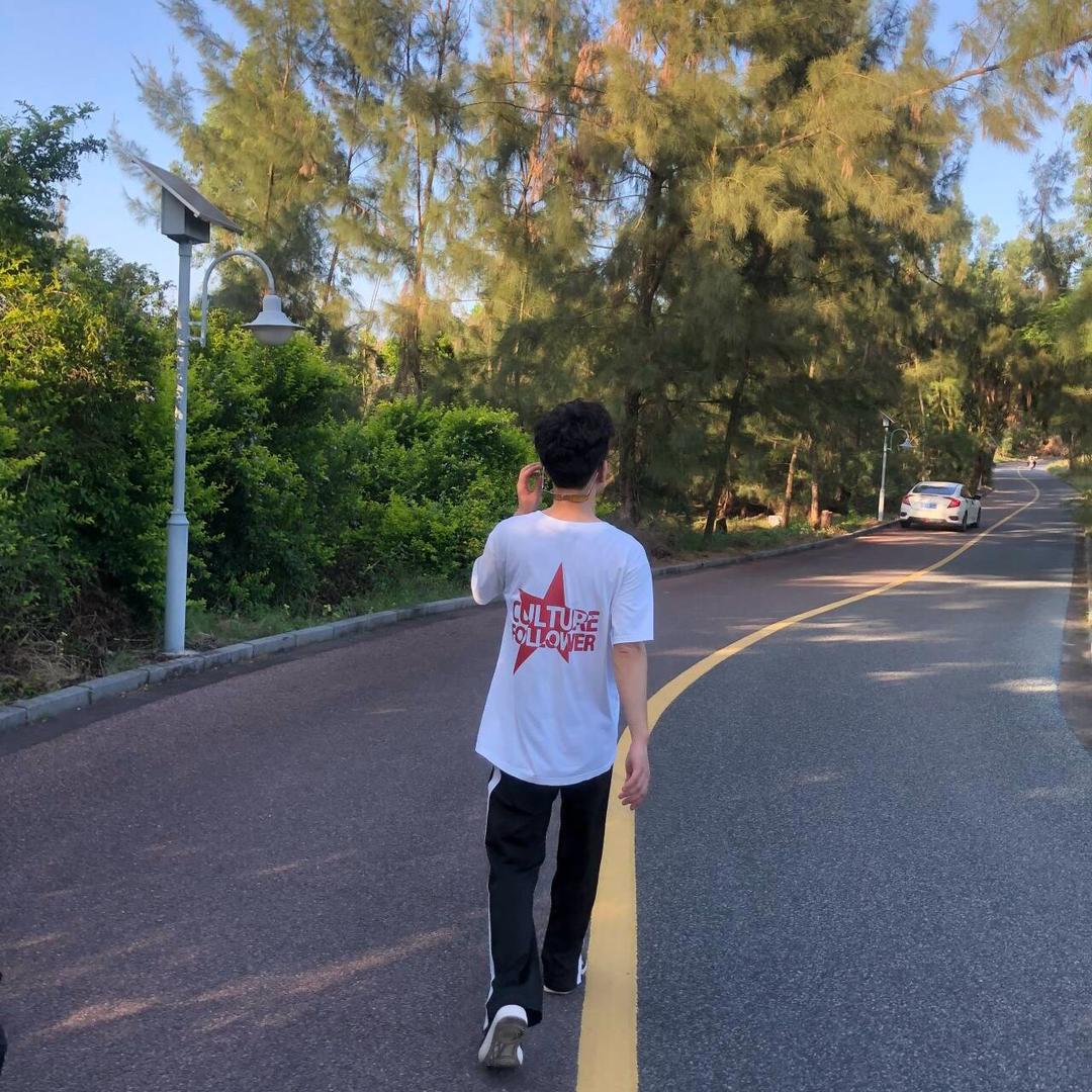 a小柒🎈