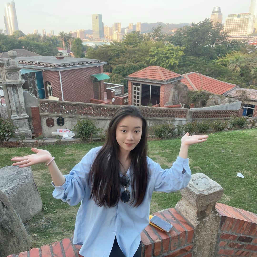 #枫叶红了（孕晚期）