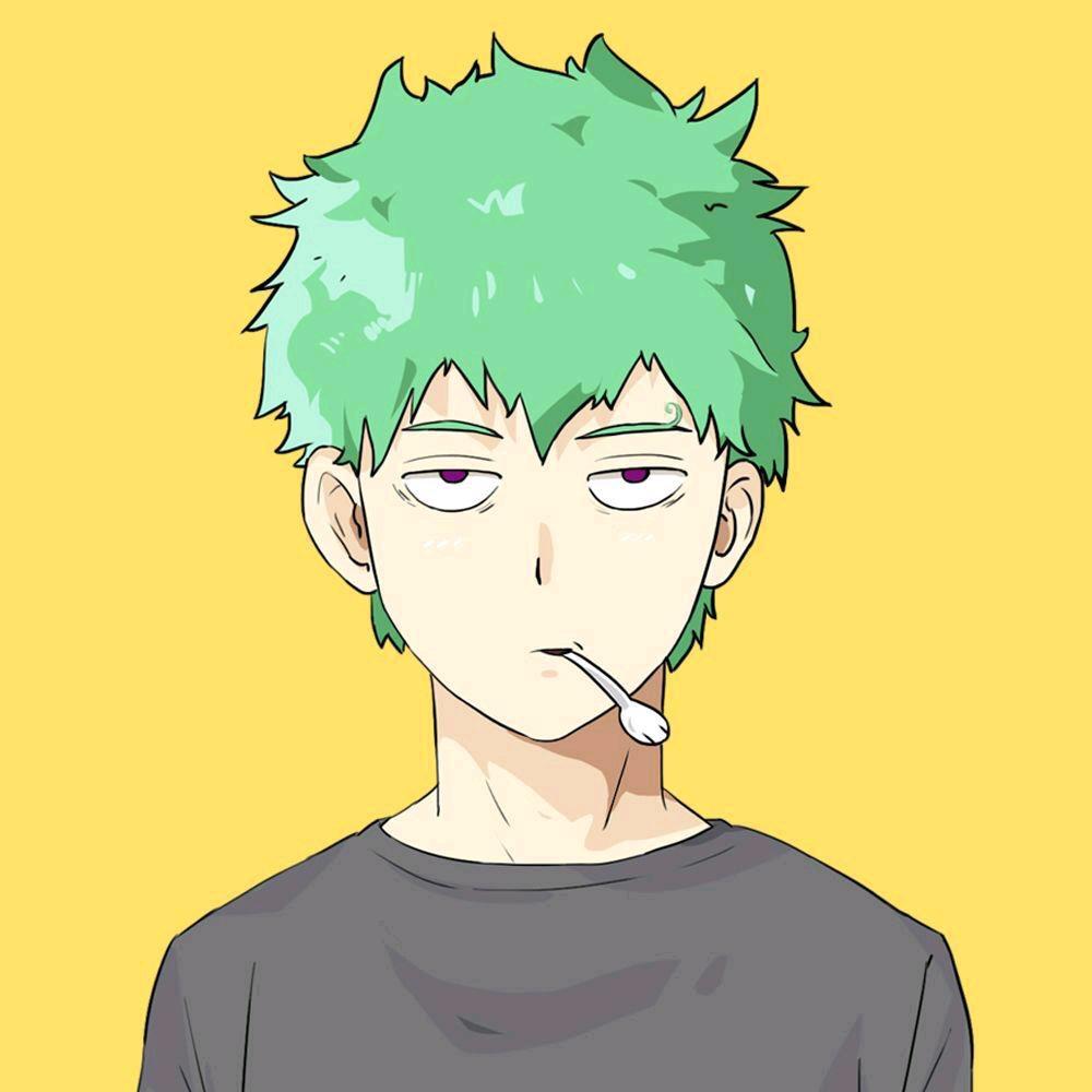 @想太多会毁了你