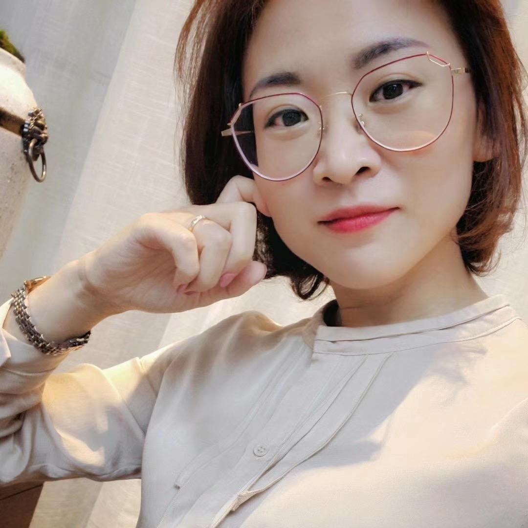 邓月美(你好,美姐)