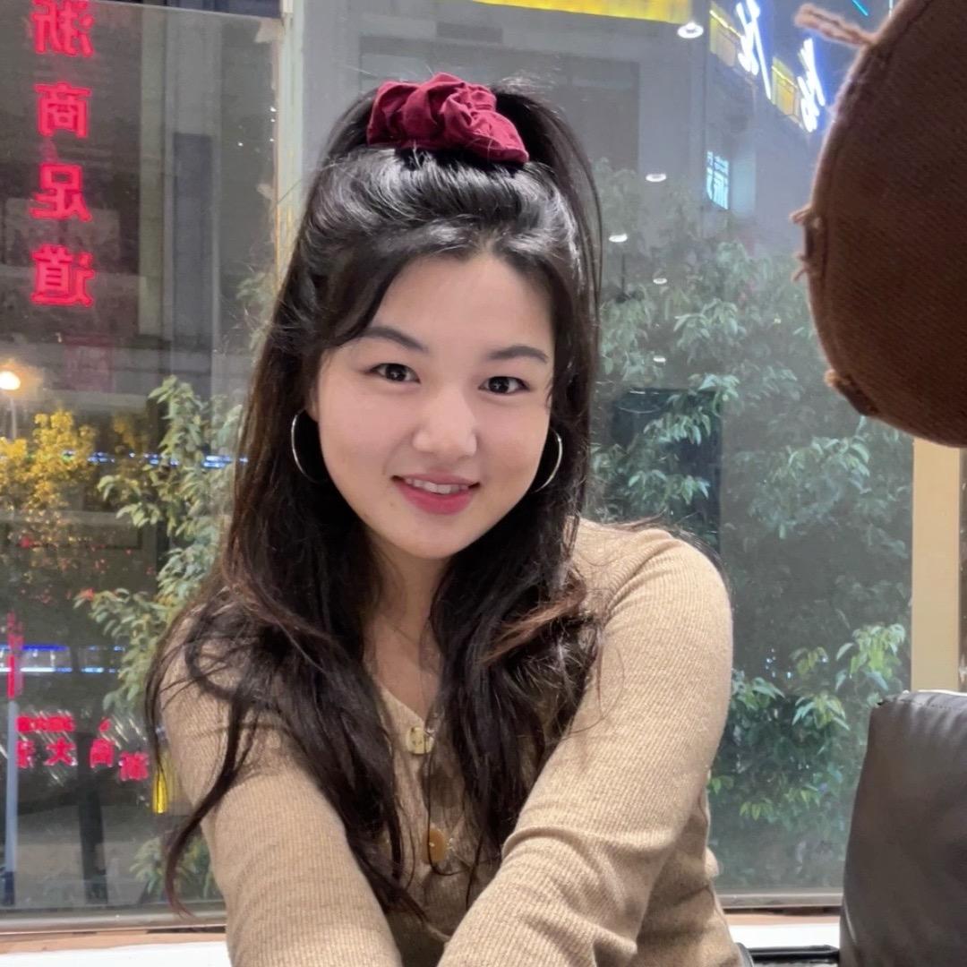 鑫鑫很爱笑🫥