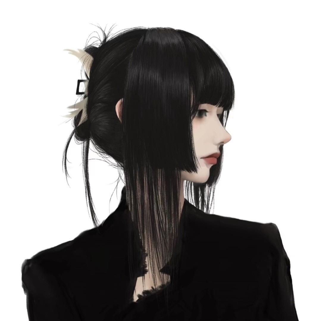 小羊困了.