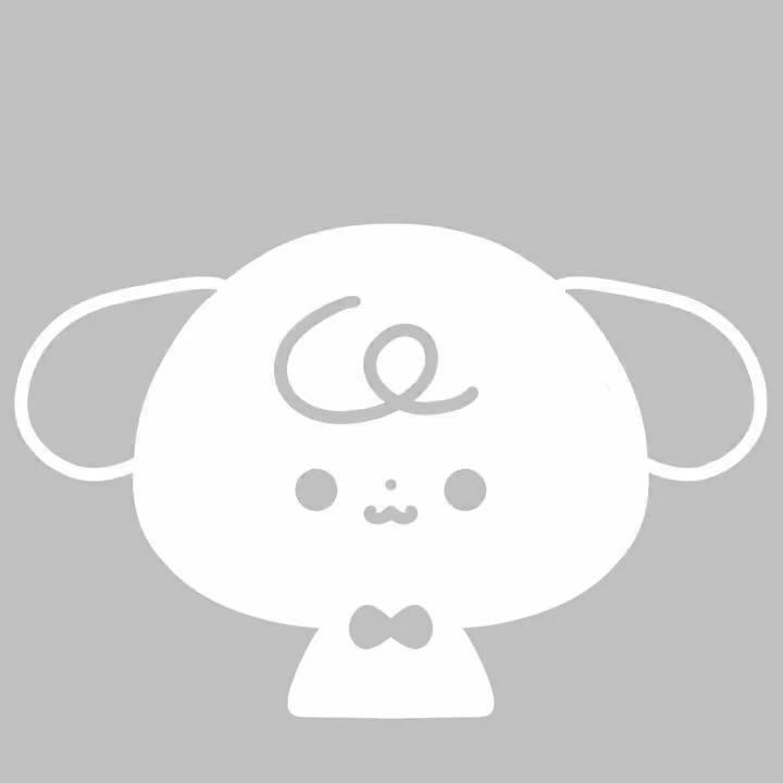 困困（不想上学版）