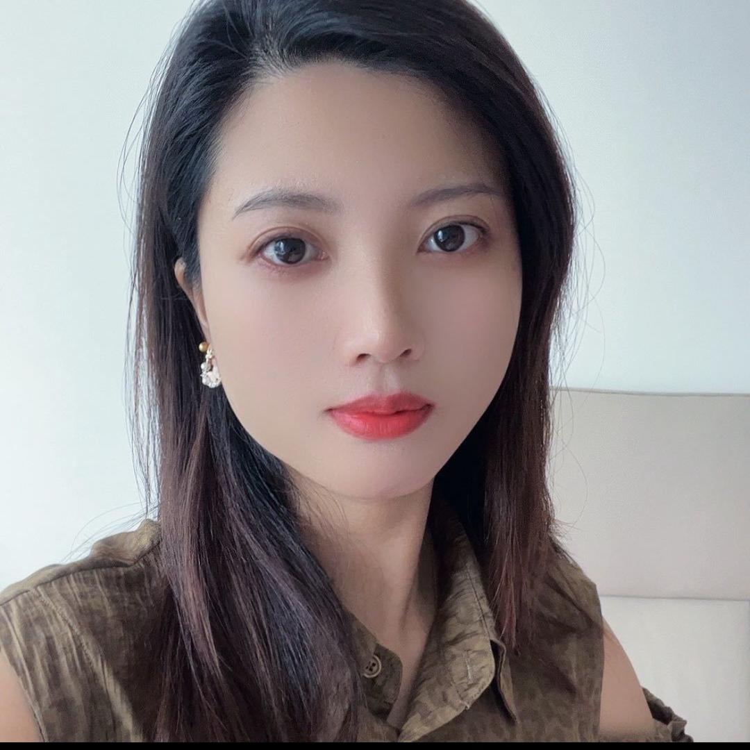 卖钢材的小女人🍋