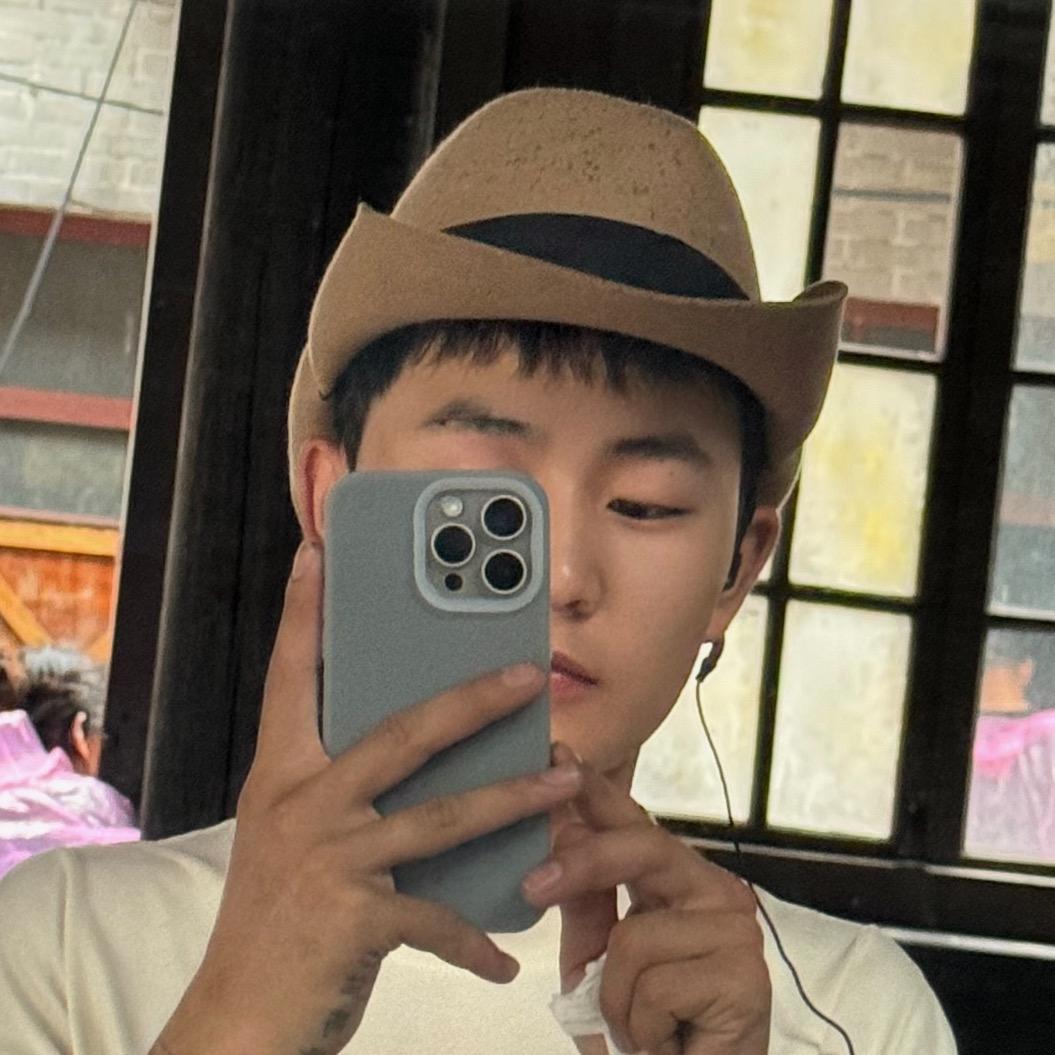俊俊👀